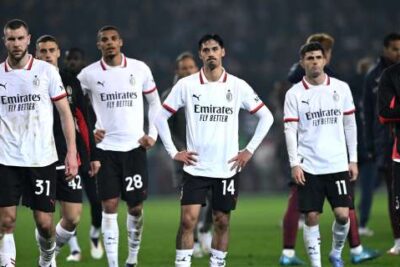 Milan: La difficile situazione attuale e le sfide future