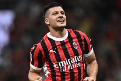 Milan è partito da poco per Bologna. Ritorna anche Jovic