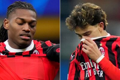 Milan, incertezza su Leao e Joao Felix contro il Bologna: Conceicao non può permettersi errori