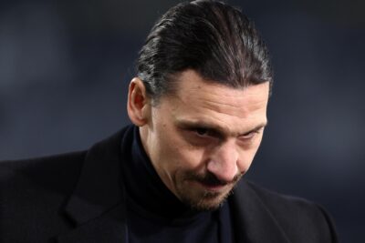 Milan: le responsabilità di Ibrahimovic, ora lascia solo Conceiçao