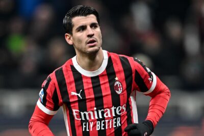 Morata: "Avevo scelto il Milan per Fonseca, poi il progetto è cambiato..."