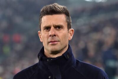 Motta: "Deluso per la Champions, ma ora ricominciamo"