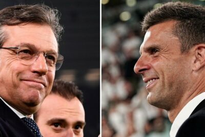 Motta e Giuntoli a rischio: il vero problema non sono i risultati assenti, ma l'assenza di fondamenta per la Juve del prossimo anno