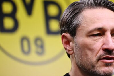 Niko Kovač si è presentato al Borussia Dortmund: "Solo coloro che lavorano otterranno anche qualcosa"