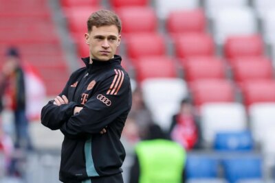 Nuovo corso a Joshua Kimmich e FC Bayern: il club va a confronto - Sport