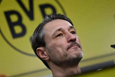 Nuovo trainer presso BVB: Kovac e un semplice programma: lavoro, lavoro, lavoro