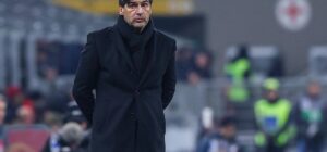 OL: Composizione di Paulo Fonseca contro OM trapelato