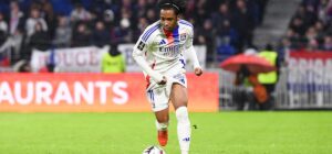 OL: Fofana finalmente ha perso om