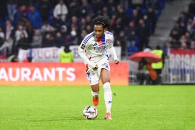 OL: Fofana finalmente ha perso om