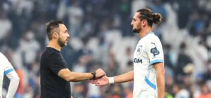 OM: Adrien Rabiot, un duca in missione