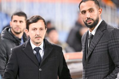 OM: Longoria e Benatia presto in alcolisti anonimi?