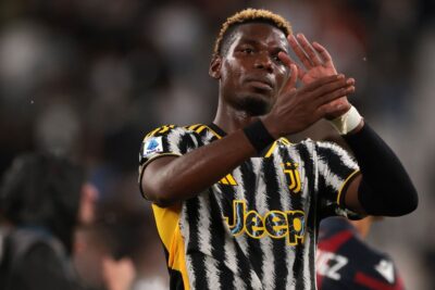 OM annuncia un trasferimento, Pogba accende le reti!