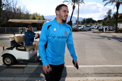 Om. Da Arles-Avignon a Marsiglia, Ismaël Bennacer è stato costruito in difficoltà