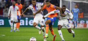 Om-Lyon: un olimpico per trovare le altezze