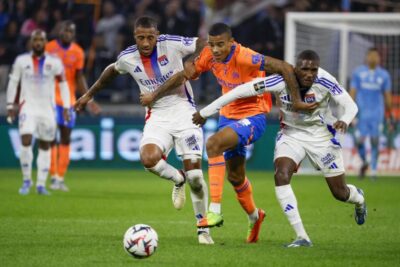 Om-Lyon: un olimpico per trovare le altezze