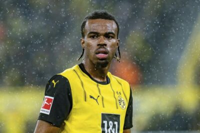 Opzione di acquisto: il piano BVB con Chukwuemeka