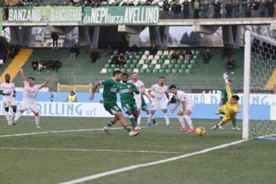 Ottimi risultati per Juve Next Gen e Milan Futuro, Ternana e Avellino al comando, Benevento in stallo