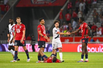 PSG-LOSC si svolgerà sabato prossimo, il LFP senza compromessi