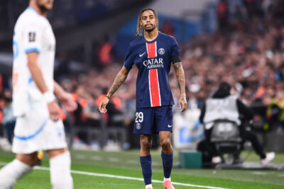 PSG-OM: conosciamo la data e l'ora del prossimo classico a marzo