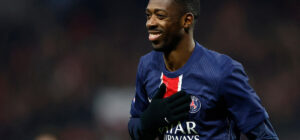 PSG: Trillizos, capocannoniere in Europa nel 2025 ... l'incredibile stagione di Ousmane Dembélé in Figure