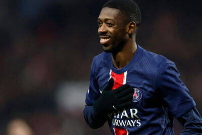 PSG: Trillizos, capocannoniere in Europa nel 2025 ... l'incredibile stagione di Ousmane Dembélé in Figure