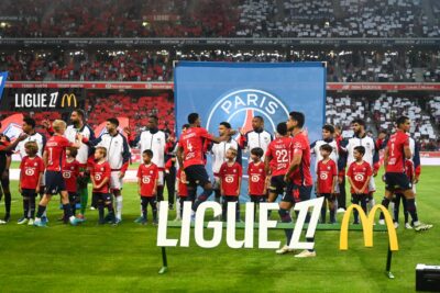 PSG-lille non verrà rinviato, nonostante la richiesta di Thec