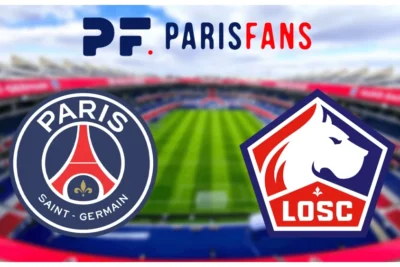 PSG/LIlle - LFP HA Data Il Suo Verdotto!