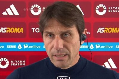 Pagina 2 | Conte risponde a Mancini in diretta TV: "Quando si gioca, non ci si rende conto..."