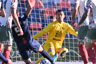 Parate, gol e carattere: il Palermo esprime gratitudine ai nuovi