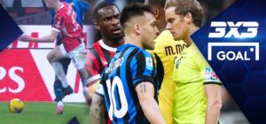 Pavlovic-Thuram e la controversia sul rigore: l'Inter è stata veramente svantaggiata nel derby? Il 3X3 di GOAL