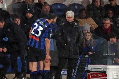 Per l'Atalanta, la Coppa Italia è un obiettivo fondamentale