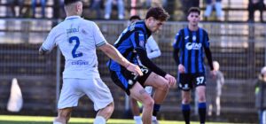 Pergolettese-Atalanta U23 3-1 Atalanta