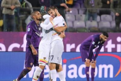 Previsione per Fiorentina-Lecce: L'ultimo trionfo salentino al Franchi risale al 2019, ecco le quote