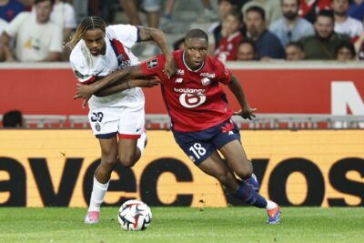 Prima dello scontro PSG-LOSC, Lille non trema