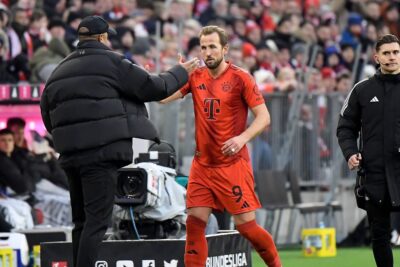 Primo scadenza Pass: Rapporto: Kane potrebbe lasciare l'FC Bayern grazie alla clausola di uscita di Brisanter