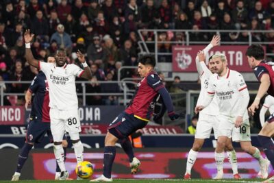 Quando parlo, si scatena il caos: Leao furioso dopo Bologna-Milan