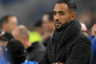 "Questo club prende tutta la tua energia", "Non dormo di notte" ... Medhi Benatia evoca il suo ruolo di direttore del calcio in Om