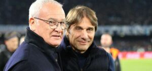 Ranieri e Conte hanno già trionfato