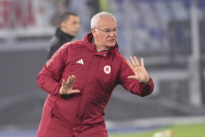 Ranieri senza freni: "Sto già pensando al futuro. La vera vittoria è la fiducia dei tifosi in noi"