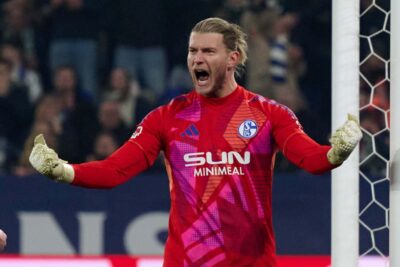 Rapporto di gioco | Karius cresce oltre se stesso: Schalke celebra importanti tre contro Münster | FC Schalke 04 - Prussia Münster 1: 0 | 24 ° giorno di partita | 2. Bundesliga 2024/25