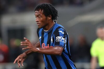 Relevo - Cuadrado potrebbe lasciare immediatamente l'Atalanta: avviata la trattativa per la cessione del colombiano