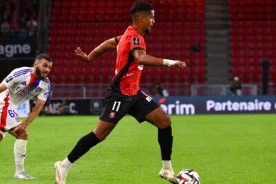 Rennes vince contro Strasburgo per il primo di Habib Beeye, Nantes porta a Reims