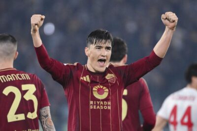 Roma Dominante, Monza Sconfitto. I Giallorossi In Cerca dell'Europa Forzaroma.info - Ultime Notizie As Roma Calcio – Interviste, Foto e Video