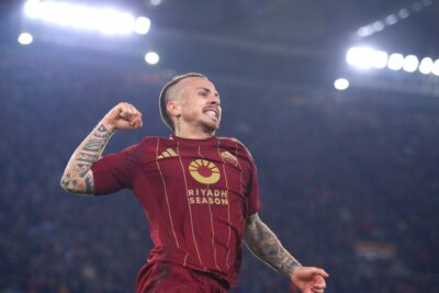 Roma-Monza, le valutazioni dei giornali: Angelino straordinario. Saele e Soulé irresistibili Forzaroma.info - Ultime notizie As Roma calcio – Interviste, foto e video