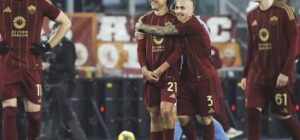 Roma Napoli 1-1: le valutazioni della partita di Serie A