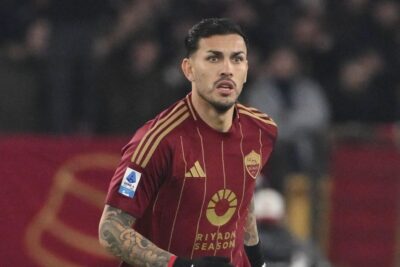 Roma-Napoli: Le valutazioni dei quotidiani Paredes e Saelemaekers, un ingresso decisivo - Forzaroma.info - Ultime notizie As Roma calcio – Interviste, foto e video