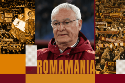 Romamania: l'Europa si fa vedere grazie a Ranieri, ma confermarlo in panchina sarebbe un errore