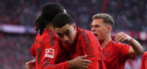 (S+) FC Bayern dopo il 4: 3 contro Kiel: pericolose vittorie