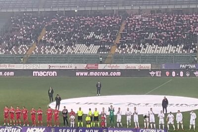 SERIE C | Il Padova trionfa all'Euganeo: 3-0 sulla Giana Erminio grazie al capolavoro di Buonaiuto | TgBiancoscudato