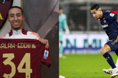 Salah-Eddine alla Roma: un'opportunità interessante per il Fantacalcio® Scopri i motivi